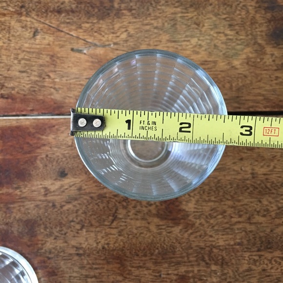 Set of 4 glasses - Picture 5 of 6